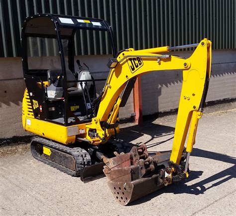 jcb mini excavator 8015|2005 jcb 8015 specs.